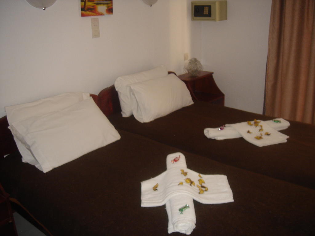Rapanianá Iliaktida Apartments מראה חיצוני תמונה