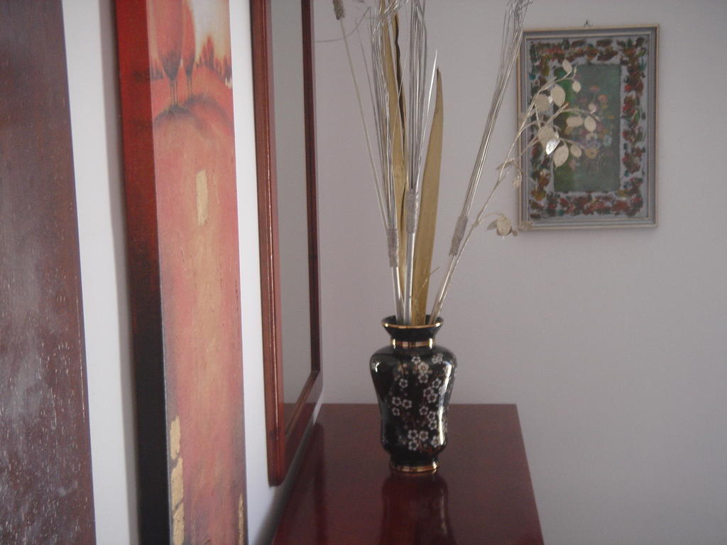 Rapanianá Iliaktida Apartments מראה חיצוני תמונה