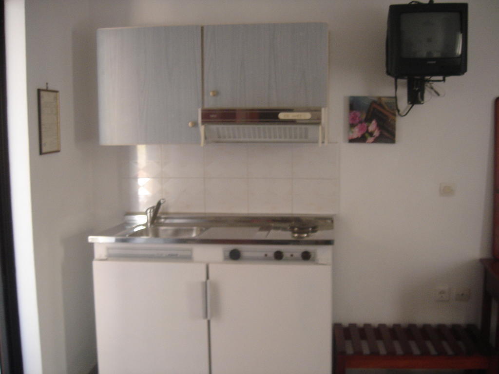 Rapanianá Iliaktida Apartments מראה חיצוני תמונה