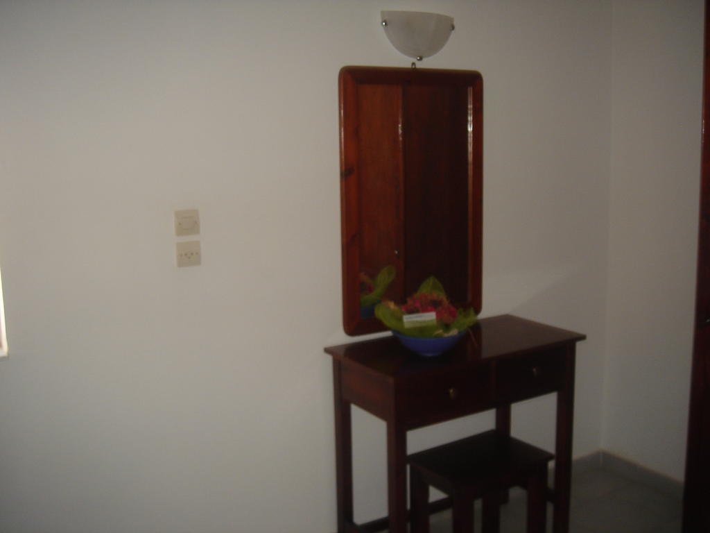 Rapanianá Iliaktida Apartments מראה חיצוני תמונה