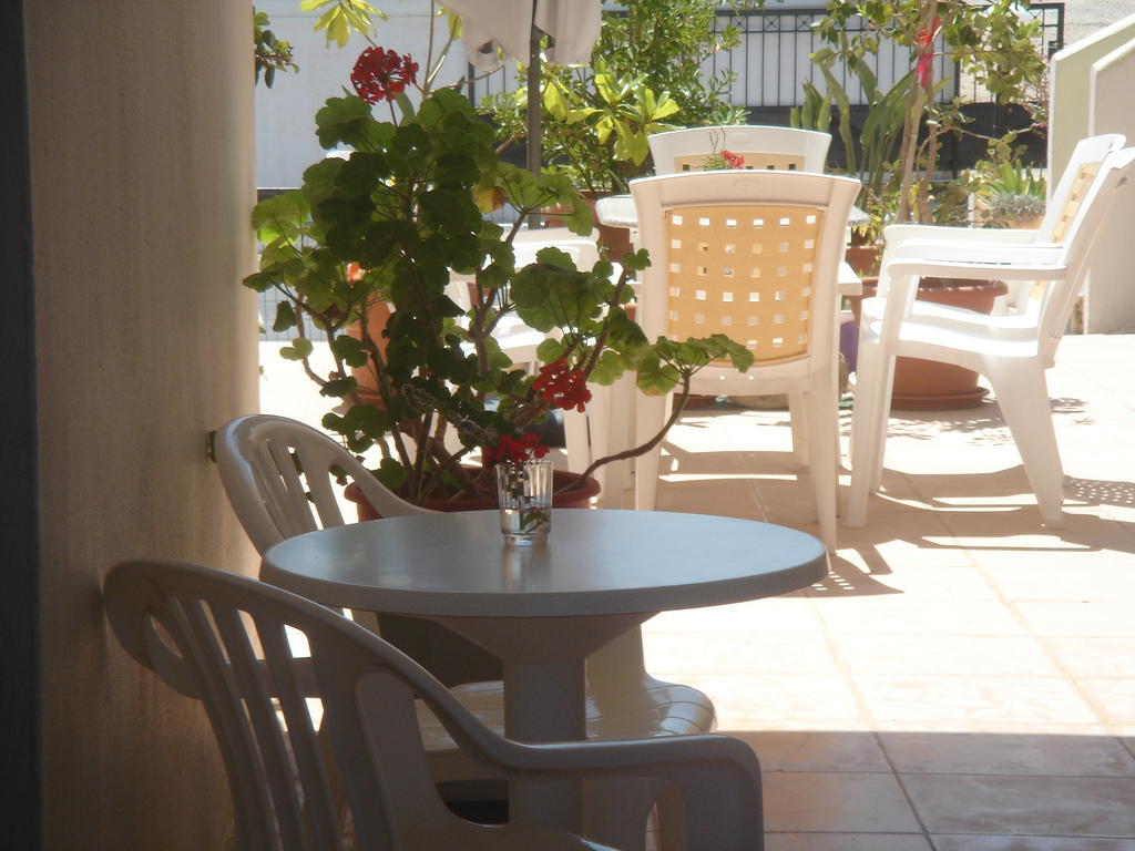 Rapanianá Iliaktida Apartments מראה חיצוני תמונה