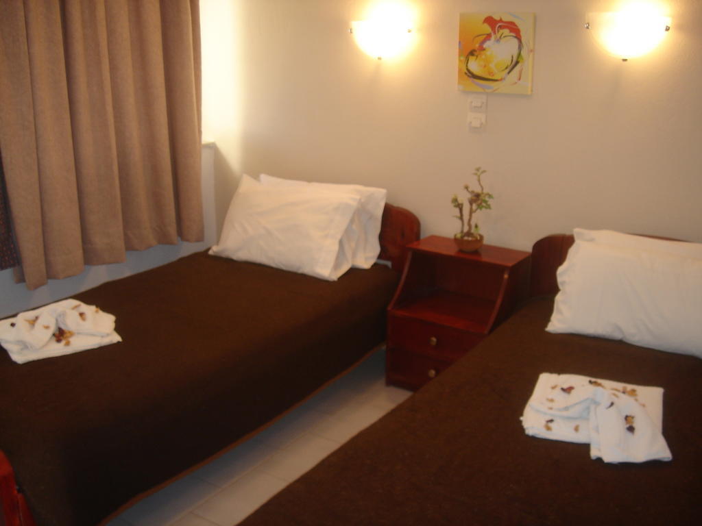 Rapanianá Iliaktida Apartments מראה חיצוני תמונה