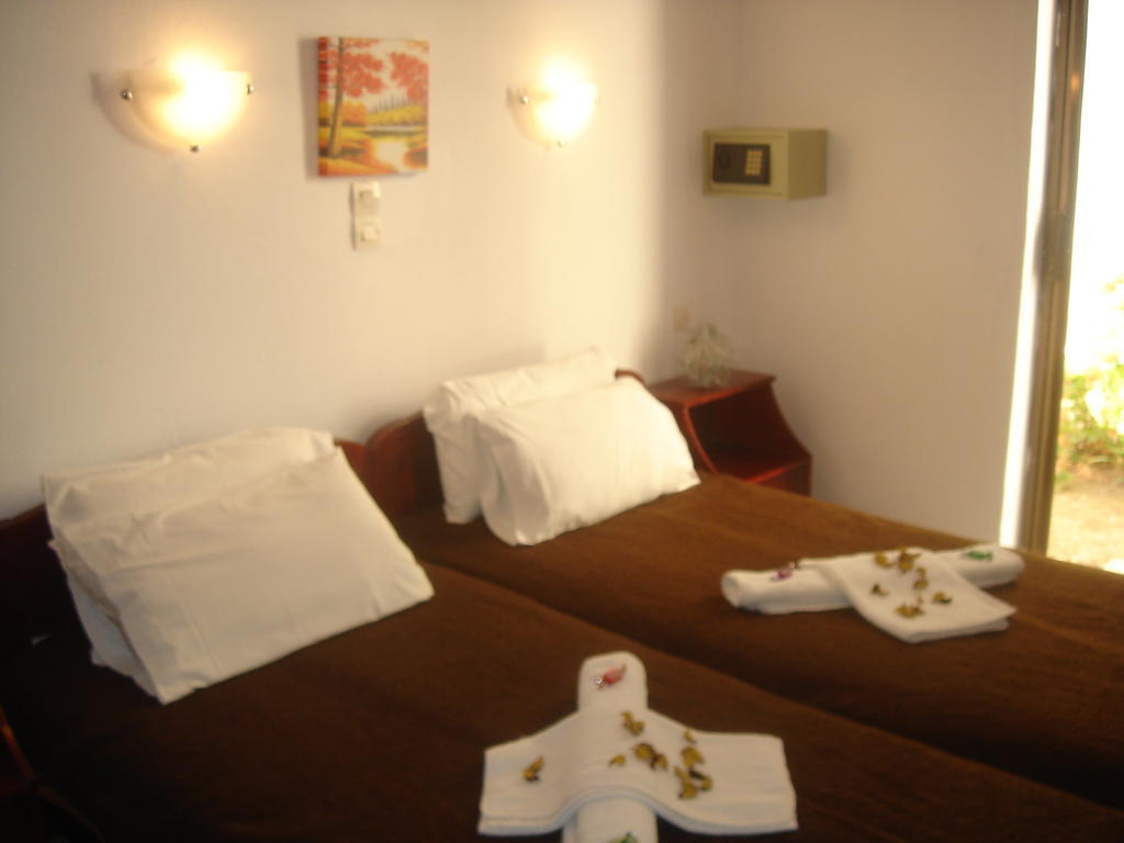 Rapanianá Iliaktida Apartments מראה חיצוני תמונה